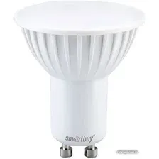 Светодиодная лампочка SmartBuy GU10 7 Вт 4000 К [SBL-GU10-07-40K-N]