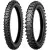 Мотошина передняя Dunlop Geomax MX12 80/100R21 51M TT