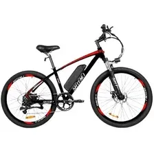 Электровелосипед Shtenli Model GT17 36V 10.4А