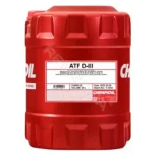 Трансмиссионное масло CHEMPIOIL ATF DIII 20л CH8902-20