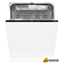 Посудомоечная машина Gorenje GV642E90