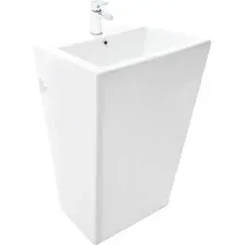 Умывальник WeltWasser LEERBACH 4438 GL-WT