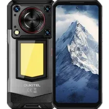Смартфон Oukitel WP56 (черный)