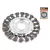 Щетка для электроинструмента Gepard GP0894-100