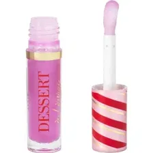 Масло для губ Vivienne Sabo Dessert a levres, 03 Сироп, 3 мл