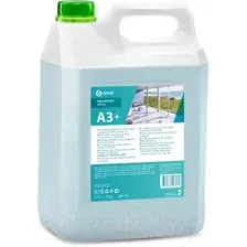 Универсальное чистящее средство Grass Apartament Series А3 / 125261 (5кг)