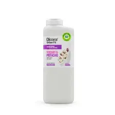 Гель для душа Dicora Urban Fit Protein Yogurt & Pistachio (400мл)