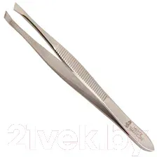 Пинцет Mertz A212N