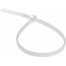 Стяжка для кабеля Kronex KRS-05-0006 (100 шт)