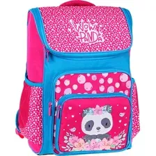 Школьный рюкзак ArtSpace Happy School Panda Uni_17682