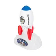 Ночник Bresser Space Rocket Slide