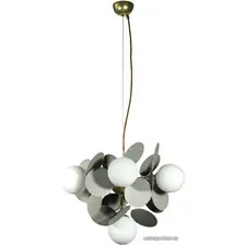 Подвесная люстра LOFT IT Matisse 10008/6 Grey