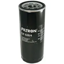 Масляный фильтр Filtron OP526/4