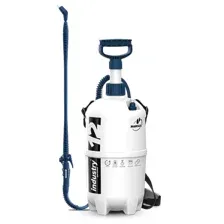 Помповый опрыскиватель INDUSTRY ERGO ALKA LINE 12 (EPDM), MAROLEX -  S118.233