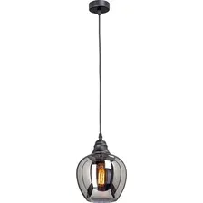 Подвесная люстра Vitaluce V4251-9/1S