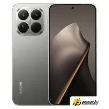Телефон Xiaomi 15T Pro 12GB/512GB международная версия (серый)