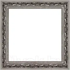 Фоторамка Декарт 50x50 8Л3506 (серебристый)
