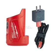 Зарядное устройство Milwaukee M12TC 4932459450 (12В)