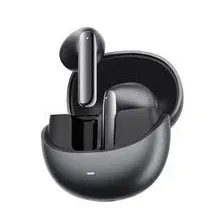 Наушники QCY AilyBuds Pro (черный)