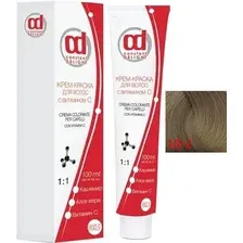 Крем-краска для волос Constant Delight Crema Colorante с витамином С 10/2 светлый блондин пепельный