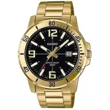 Наручные часы Casio MTP-VD01G-1B