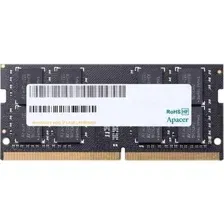 Оперативная память Apacer 4GB DDR4 SODIMM PC4-21300 AS04GGB26CQTBGH