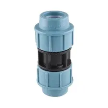 Муфта ПНД компрессионная 25 AV ENGINEERING (AVE1042525)