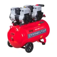 Компрессор безмасляный коаксиальный малошумный FUBAG OLS 400/50 CM3.2