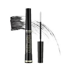 Тушь для ресниц LOREAL Paris Телескопик, тон экстрачерный, 8 мл