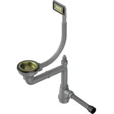 Сифон Omoikiri WK-1-UN LG 4956832