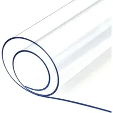 Мягкое стекло Leglasse 150x500 (прозрачный)