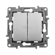 Выключатель Legrand Etika 672402