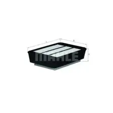 Фильтр воздушный KNECHT LX2694