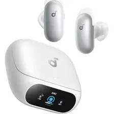 Наушники Soundcore Liberty 5 Pro (жемчужно-голубой)