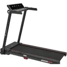 Электрическая беговая дорожка Titanium Masters Slimtech C250