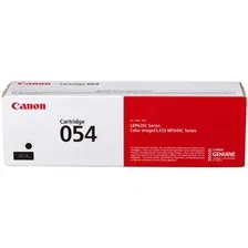 Картридж Canon 054BK (3024C002)