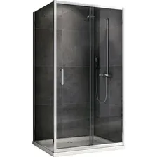 Душевой уголок Abber Schwarzer Diamant AG301305-S805