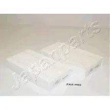 Салонный фильтр Japanparts FAAH02