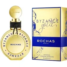 ROCHAS Парфюмерная вода BYZANCE GOLD 60 мл