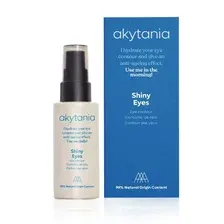  Akytania Крем для ухода за кожей вокруг глаз Eye Contour Shiny Eyes 30 мл