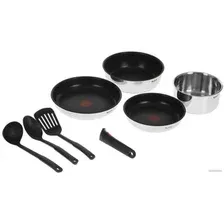 Набор кастрюль Tefal Ingenio Emotion L8978S04