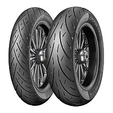Дорожные мотошины Metzeler Cruisetec 150/80R16 77H TL