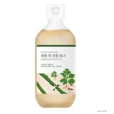 Тонер для лица Mugwort Calming Toner (300 мл)