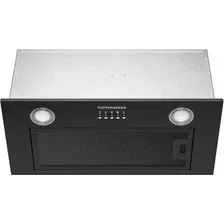 Кухонная вытяжка KUPPERSBERG Inpush 60 B