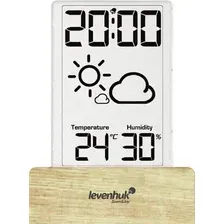 Термогигрометр Levenhuk Wezzer BASE L60 78888