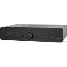 Предварительный усилитель ATOLL PR200 Signature (черный)