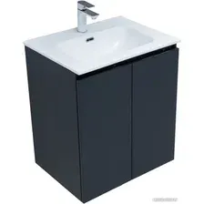 Aquanet Тумба с умывальником Алвита 60 274131
