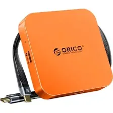 Карт-ридер Orico Air5-OR-BP