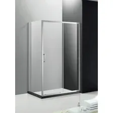 Душевой уголок Cezares MOLVENO-AH-11-160/90-C-Cr-IV