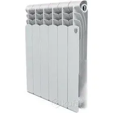 Биметаллический радиатор Royal Thermo Revolution Bimetall 500 2.0 (6 секций)